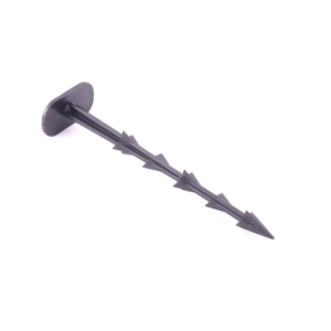 Agro plevelės smeigės