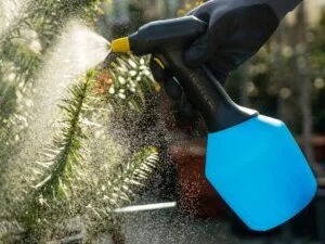 Purkštuvas elektrinis 'Matubi'