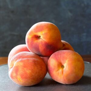 Persikas ‘Candor’