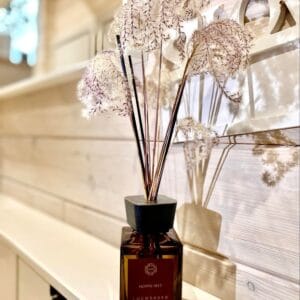 Miskantų šluotelės