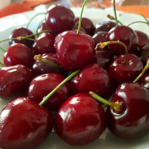 Trešnė 'Christiana'