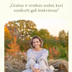 gidas-grazus-ir-sveikas-sodas