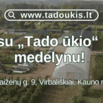 Tado ūkis