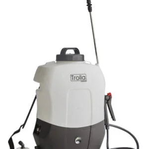 Akumuliatorinis nugarinis purkštuvas 16 l