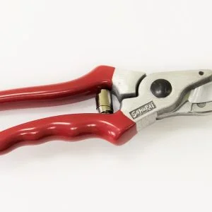 Samurai Sekatorius chromu padengta geležte KS-4