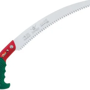 Samurai GC 330 LH ICHIBAN Lenktas pjūklas apsauginiame dėkle