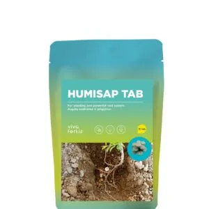 Stimuliatorius Viva Fertis HUMISAP 15 tab.