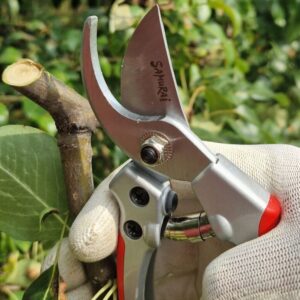 Samurai Sekatorius IPS-50A