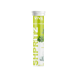 Viva Fertis lapinių augalų trąšos SHPRITZ LEAF TAB